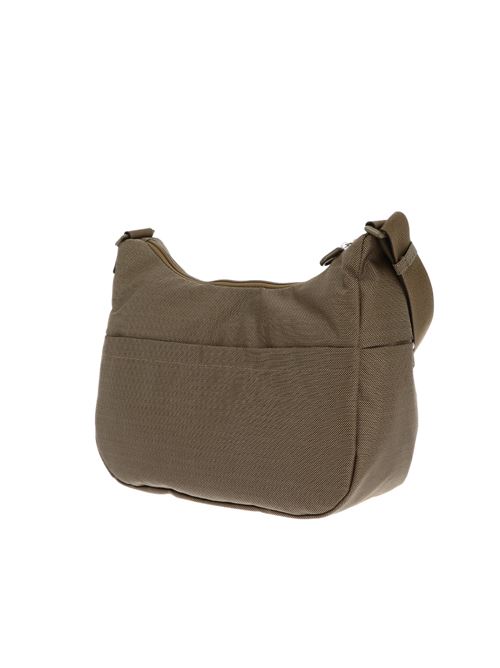 MD20 Shoulder Bag MANDARINA DUCK | P10QMT56SOIL